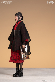 JND Studios YUI (Collectors Edition) of Girls’ Revolution